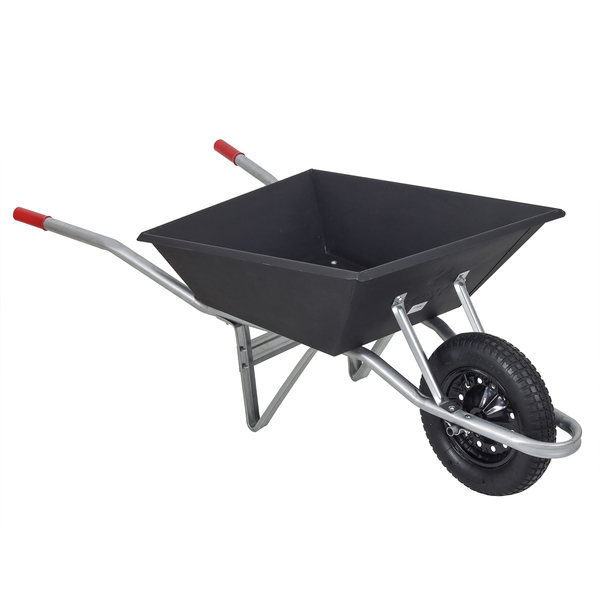 Carrinho de Mão 60 Litros Extra Forte Botafogo