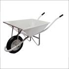 Carrinho De Mão Extra Forte 60l Chapa 18 Pneu Câmara 3,25x8 C