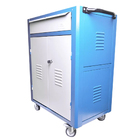 Carrinho De Mecânico Fechado P/ Ferramentas Com 1 Gaveta C07