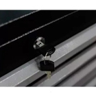 Carrinho De Mecânico Oficina 6 Gavetas Com Chave Para Ferrame