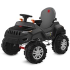 Carrinho De Passeio Super Banjipe C/ Capota Passeio E Pedal B