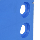 Carrinho de Praia Alumínio 111x49cm