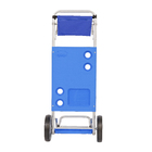 Carrinho de Praia Alumínio 111x84cm