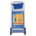 Carrinho de Praia Alumínio 111x84cm