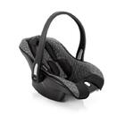 Carrinho E Bebê Conforto Cosco Reverse Ts Travel System Preto