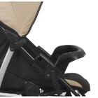 Carrinho Ecco Burigotto Bege