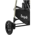 Carrinho Ecco Burigotto Bege