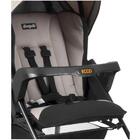 Carrinho Ecco Burigotto Bege