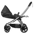 Carrinho Elea Maxi-cosi Black Raven