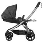 Carrinho Elea Maxi-cosi Black Raven