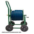Carrinho Enrolador De Mangueira 3000