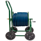 Carrinho Enrolador De Mangueira 3000