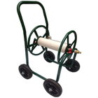 Carrinho Enrolador De Mangueira 3000