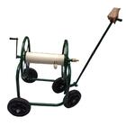 Carrinho Enrolador De Mangueira 4000
