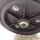 Carrinho Enrolador De Mangueira 4000