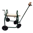 Carrinho Enrolador De Mangueira 4000