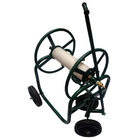 Carrinho Enrolador De Mangueira 4000