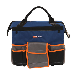 Bolsa de ferramentas dexter clearance