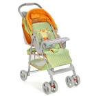 Carrinho Fit Voyage Verde Puppy