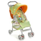 Carrinho Fit Voyage Verde Puppy