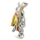 Carrinho Fit Voyage Verde Puppy