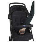 Carrinho Fully Stone - Chicco