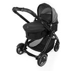 Carrinho Fully Twin Stone - Chicco