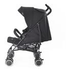 Carrinho Genua Woven Black - Abc Design