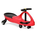 Carrinho Gira Gira Car Infantil Rolima Importway Vermelho