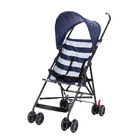 Carrinho Guarda Chuva Malibu Multikids Baby Bb348 6 Meses Até