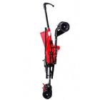 Carrinho Guarda-chuva Navy De 6 Meses Até 15kg Azul Multikids