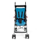 Carrinho Guarda-chuva Pocket Azul Multikids Baby - Bb500
