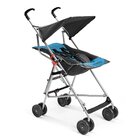 Carrinho Guarda-chuva Pocket Azul Multikids Baby - Bb500