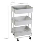 Carrinho Hong Kong Cinza - A\casa