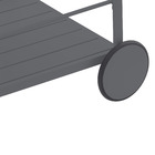 CARRINHO IDAHO ALU  CZ ESC NATE