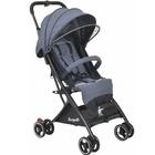 Carrinho It Burigotto Cinza