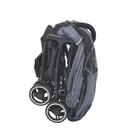 Carrinho It Burigotto Cinza