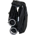 Carrinho It Burigotto Preto