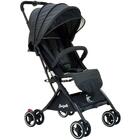 Carrinho It Burigotto Preto