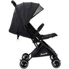 Carrinho It Burigotto Preto