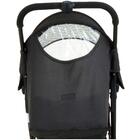 Carrinho It Burigotto Preto