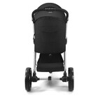 Carrinho Jogger Sway Três Rodas 0-15kgs Preto Litet - Bb372