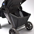 Carrinho Kwik.one Jet Black - Chicco