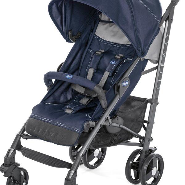 chicco liteway 3 basic