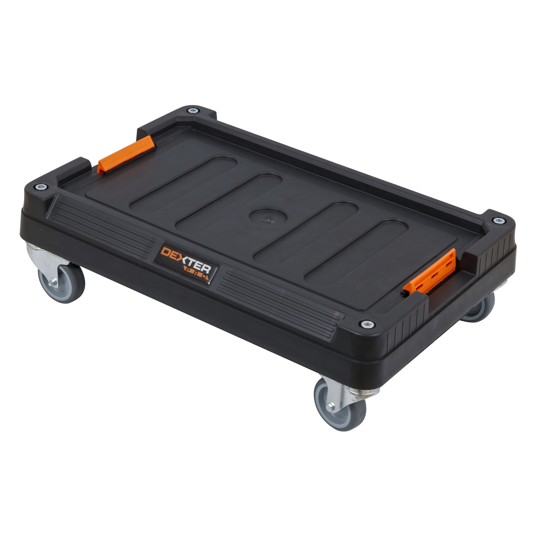 Pro-Auto 1/2"DR.40PC.ツールキット グリーン TE-440G dwos6rj Carrinho Modular de Ferramentas Dexter Pro 16,5x60x40cm em