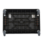 Carrinho Modular 16,5x40x60cm Dexter Pro