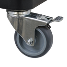 Carrinho Modular 16,5x40x60cm Dexter Pro