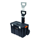 Carrinho Modular 67x38x52,6cm 78L Dexter Pro