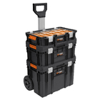 Carrinho Modular 67x38x52,6cm 78L Dexter Pro