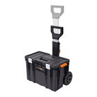 Carrinho Modular de Ferramentas Dexter Pro 67x38x526cm 78L em Plstico com Rodas